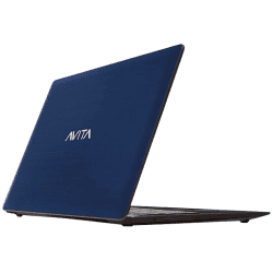 AVITA PURA E14 Laptop | AMD A6-9220e | 8GB | 256GB SSD | Water Blue