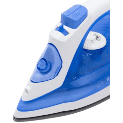 BPL Steam Iron | 1200 W | Blue and White
