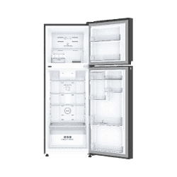 IFB Frost Free Refrigerator | 265 L | 2 Star | Eco Cool Series | Black | IFBFF-3152IKST