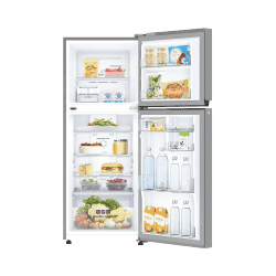 IFB Frost Free Refrigerator | 2 Star | 243 L | Surround Cool Series | Grey Steel | IFBFF-2902FBS
