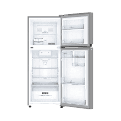 IFB Frost Free Refrigerator | 2 Star | 243 L | Surround Cool Series | Grey Steel | IFBFF-2902FBS