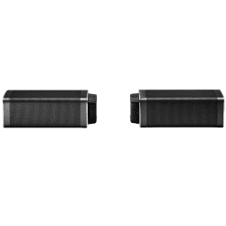 JBL BAR51 Dolby Truly Wireless Home Theatre | Digital DTS with Subwoofer for Extra Deep Bass | 5.1 Channel |  510 W | Black | JBLBAR51BLKEP