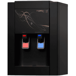 Aquaguard Blaze UV + UF Hot & Cold Water Purifier |  4L | Black