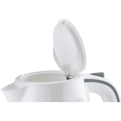 Bajaj  New Majesty  KTX 7  Cordless Electric Kettle | 1 L | White | 670018