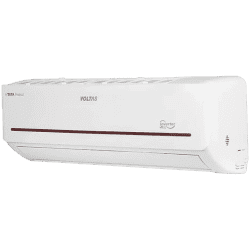 Voltas  Split Inverter AC | 1.5 Ton | 5 Star | White | 185V VECTRA PRISM