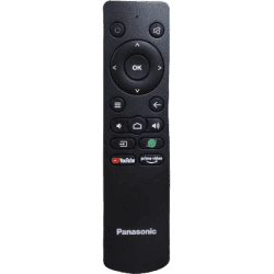 Panasonic HD Ready LED Smart TV | 80 cm (32 inch) | 60Hz | TH-32MS670DX