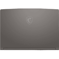 MSI Thin A15 Gaming Laptop | AMD Ryzen 5 Hexa Core 7535HS | 16 GB | 512 GB SSD | 6 GB Graphics | NVIDIA GeForce RTX 4050 | Cosmos Grey | A15 B7VE 066IN