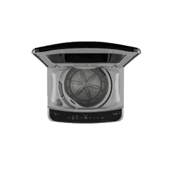 LG Top Load Washing Machine | Smart Inverter Motor | 7.5 Kg | Middle Free Silver | T75VBSF1Z ASFQEIL