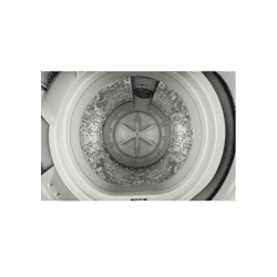 LG Top Load Washing Machine | Smart Inverter Motor | 7.5 Kg | Middle Free Silver | T75VBSF1Z ASFQEIL
