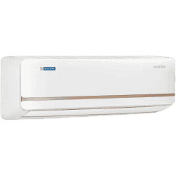 Blue Star 1 Ton Split Inverter AC |  3 Star | White | IB312TKU