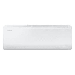 Samsung 1 Ton  Split Inverter Ac | 5 Star | White | AR50F12D1ZHNNA