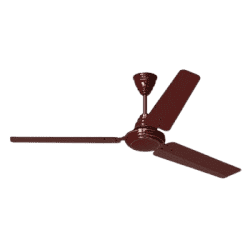 V-Guard Wilo Ceiling Fan | 1200 mm | Cherry Brown