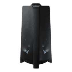 Samsung MX-T50 Bluetooth Party Speaker | 500W | 2.0 Channel | Water Resistant | Black
