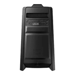 Samsung MX-T50 Bluetooth Party Speaker | 500W | 2.0 Channel | Water Resistant | Black