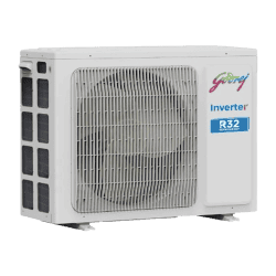 Godrej Split Inverter AC | 1.5 Ton | 3 Star | White | SIC 18TTC3 WYQ
