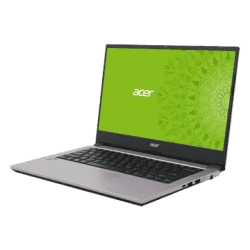 Acer Notebook Laptop | Z2 493 | AMD Ryzen 3 | 8 GB RAM | 512 GB SSD | Windows 11 | UN 31USI 009