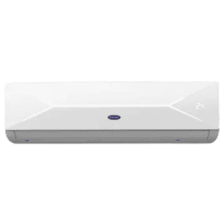 Carrier Xcel Lumo 6 in 1 Convertible 1.5 Ton Inverter Split AC | 5 Star | with Auto Cleanser | White | CAI18CL5R34F0