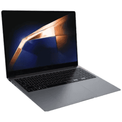 Samsung Galaxy Book4 Pro 360 Touchscreen Laptop | Intel Core Ultra 7 155H | 16GB | 1TB SSD | Moonstone Gray