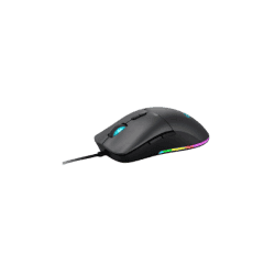 Lenovo Wired Gaming Mouse | Black | M210 RGB
