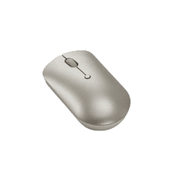Lenovo 540 USB C Wireless Compact Mouse | Storm Grey