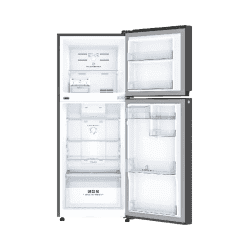IFB Frost Free Refrigerator | 243 L | 2 Star | Black | IFBFF 2902FKST