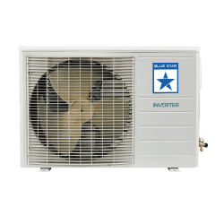 Bluestar V Series Premium Inverter Ac | 1 Ton | 5 Star | I/D-IC512VNUR