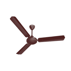 Havells Thrill Air Ceiling Fan | 1200mm | Brown