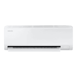 Samsung 1 Ton  Split Inverter Ac | 5 Star | White | AR50F12D1ZHNNA