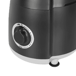 Faber Crown 800 W Mixer Grinder | Black |  4J Nero