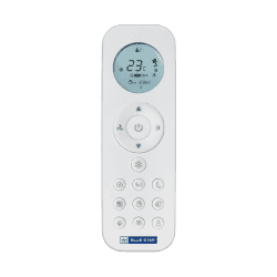 Bluestar V Series Premium Inverter Ac | 1 Ton | 5 Star | I/D-IC512VNUR