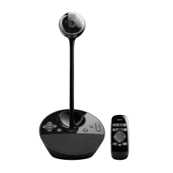 Logitech Conference Cam | Black | BCC950