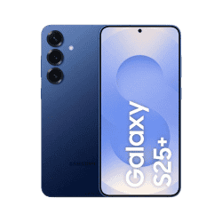 Samsung Galaxy S25 Plus 5G | 12GB | 512 GB | Navy