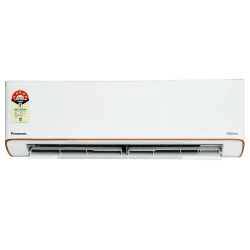 Panasonic EU 7 in 1 Convertible Inverter Split AC | 1 Ton | 5 Star | White | CS/CU EU12AKY5