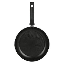 Meyer Safecook Fry Pan | 26 cm | Black | 22172