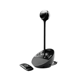 Logitech Conference Cam | Black | BCC950