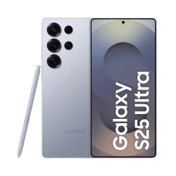 Samsung Galaxy S25 Ultra 5G AI | 12GB | 1 TB | Titanium Silverblue