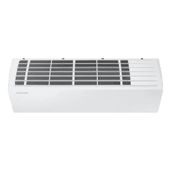 Samsung 1 Ton  Split Inverter Ac | 5 Star | White | AR50F12D1ZHNNA