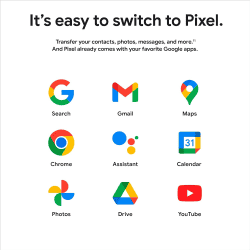 Google Pixel 8a | 8GB | 128GB | Aloe