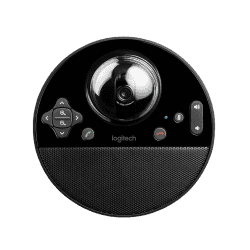 Logitech Conference Cam | Black | BCC950
