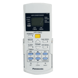 Panasonic EU 7 in 1 Convertible Inverter Split AC | 1 Ton | 5 Star | White | CS/CU EU12AKY5