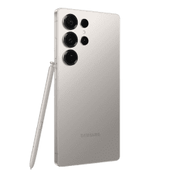 Samsung Galaxy S25 Ultra 5G AI | 12GB | 256 GB | Titanium Gray