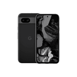 Google Pixel 8a | 8GB | 128GB | Obsidian