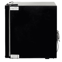 BPL Mini Bar Single Door Refrigerator | 45 L | 2 Star | Black | BRC-F060RBPSKV