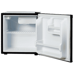 BPL Mini Bar Single Door Refrigerator | 45 L | 2 Star | Black | BRC-F060RBPSKV