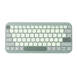 ASUS Marshmallow Keyboard | Green | KW100