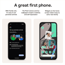 Google Pixel 8a | 8GB | 128GB | Aloe