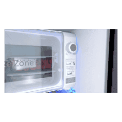 Bosch Series 4 Single Door Refrigerator | 207 L | 4 Star | Direct Cool | Dark Lake | CST20U14PI