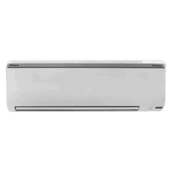 Daikin 1.5 Ton Inverter Split AC | 3 Star | FTKL50UV16VAF