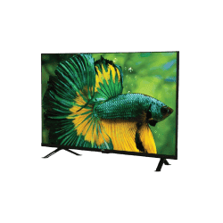 BPL HD Android Smart Tv |  80 cm (32 Inch)  | 60 hz | Black | 32H-B4300