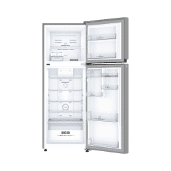 IFB 265 L Double Door Refrigerator | 2 Star | Frost Free | Grey | IFBFF-3152FBS